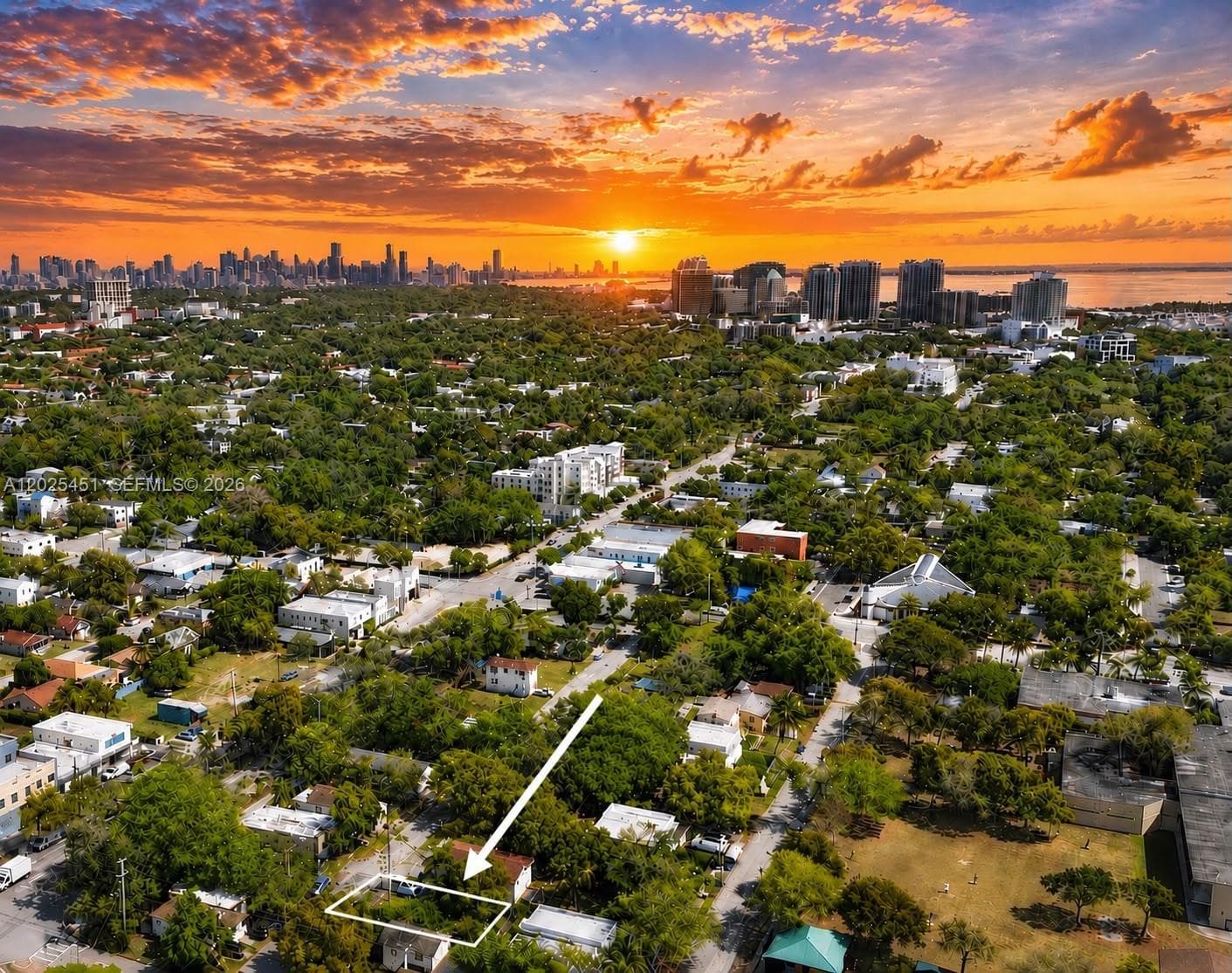 3828 Washington Ave, Miami FL 33133 photo 3