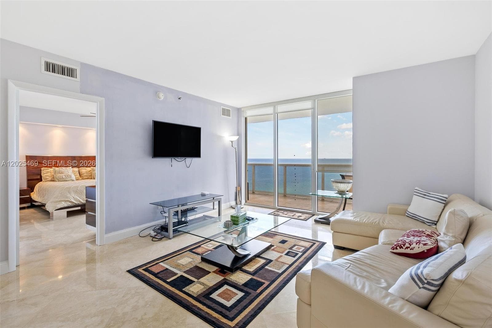1830 S Ocean Dr # 2804, Hallandale Beach FL 33009 photo 2