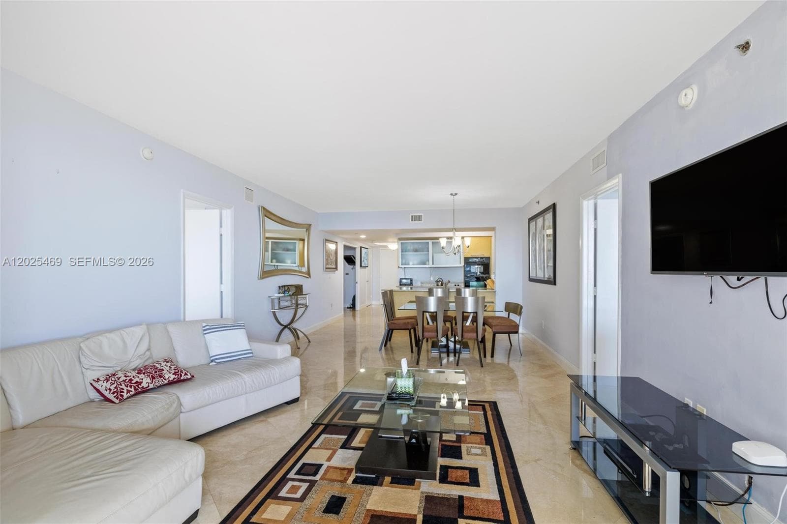 1830 S Ocean Dr # 2804, Hallandale Beach FL 33009 photo 3