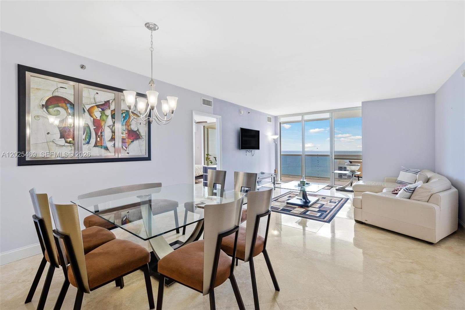 1830 S Ocean Dr # 2804, Hallandale Beach FL 33009 photo 5