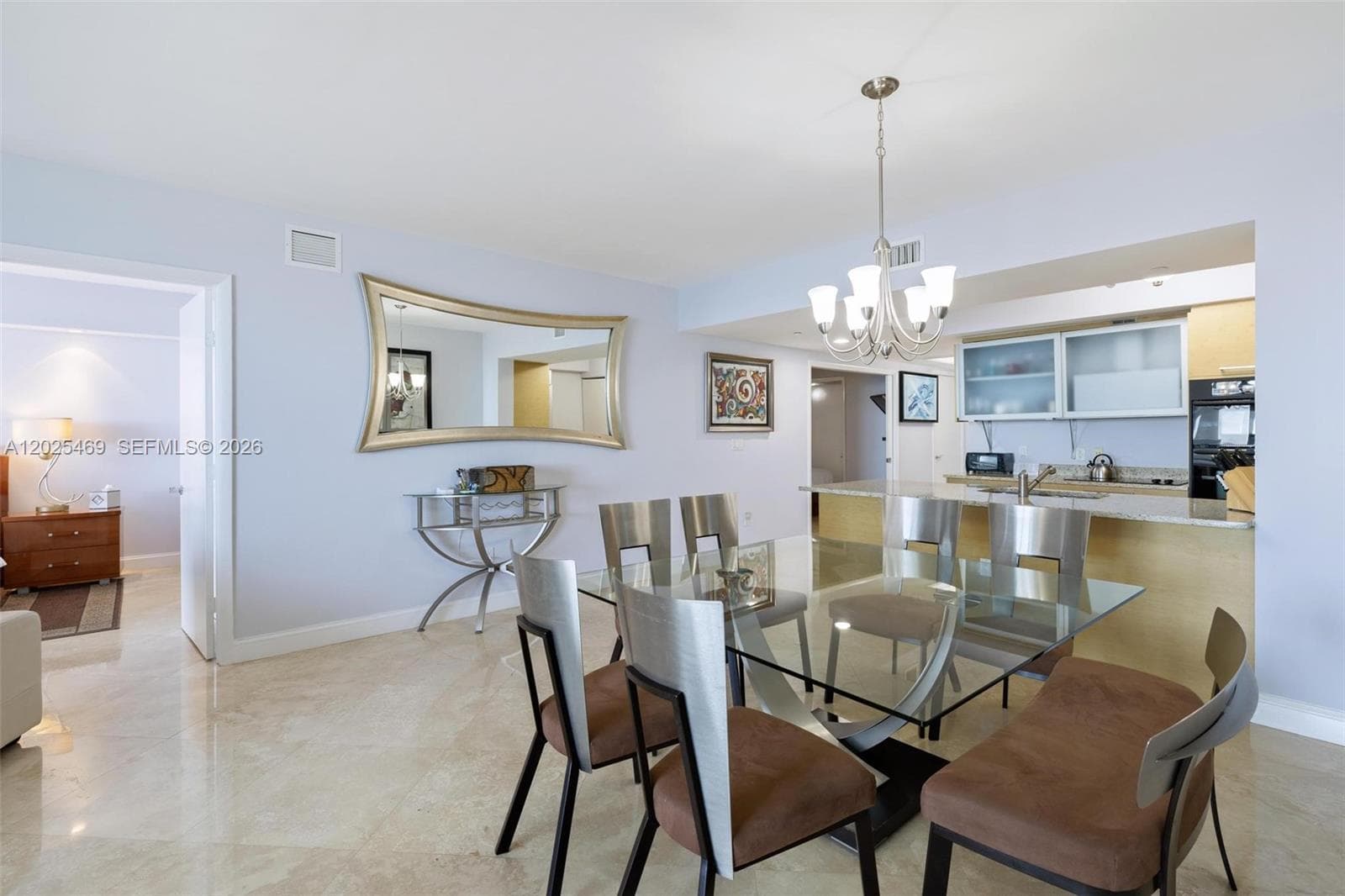 1830 S Ocean Dr # 2804, Hallandale Beach FL 33009 photo 4