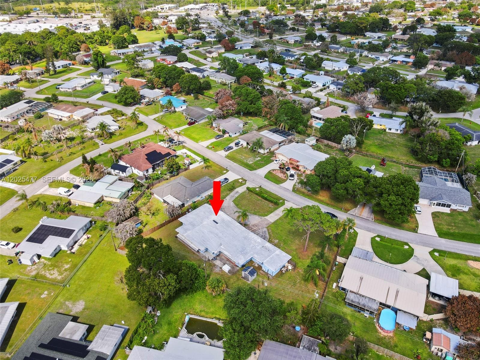 310 E Olive Ave, Port St. Lucie FL 34952 photo 3