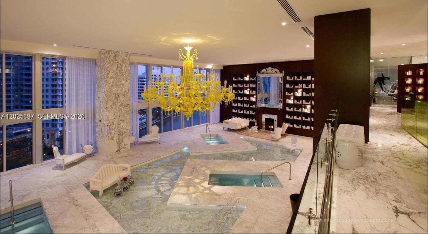 485 Brickell Ave # 2006, Miami FL 33131 photo 4
