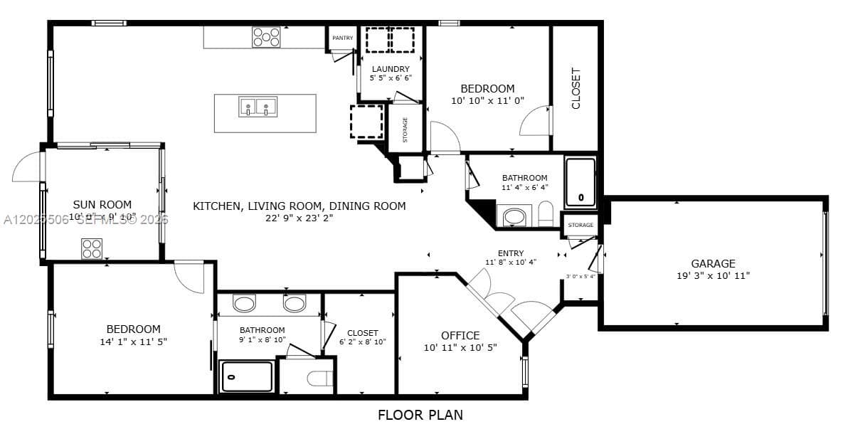 5710 Mayflower Way # 102, Other City - In The State Of Florida FL 34142 photo 2