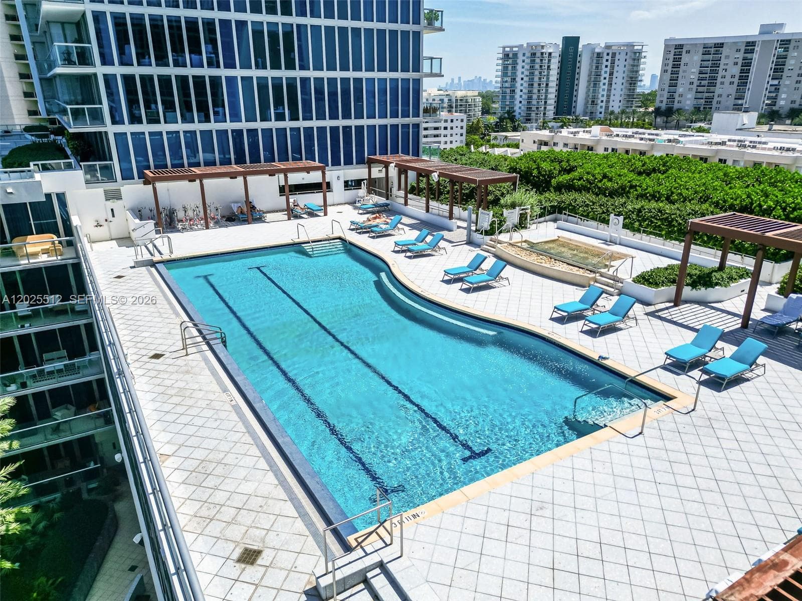 6801 Collins Ave # 308 (Door 316), Miami Beach FL 33141 photo 2