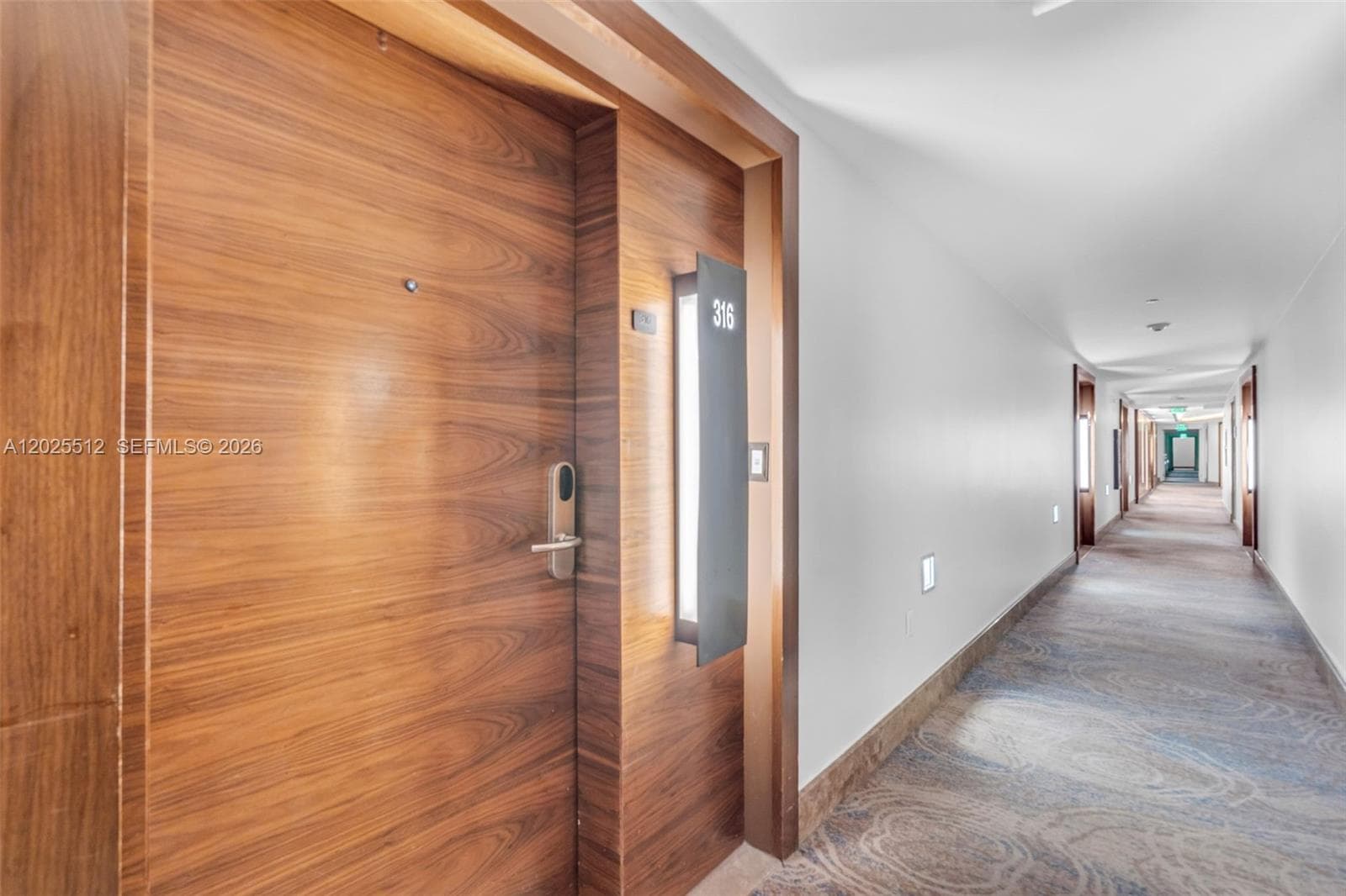 6801 Collins Ave # 308 (Door 316), Miami Beach FL 33141 photo 3