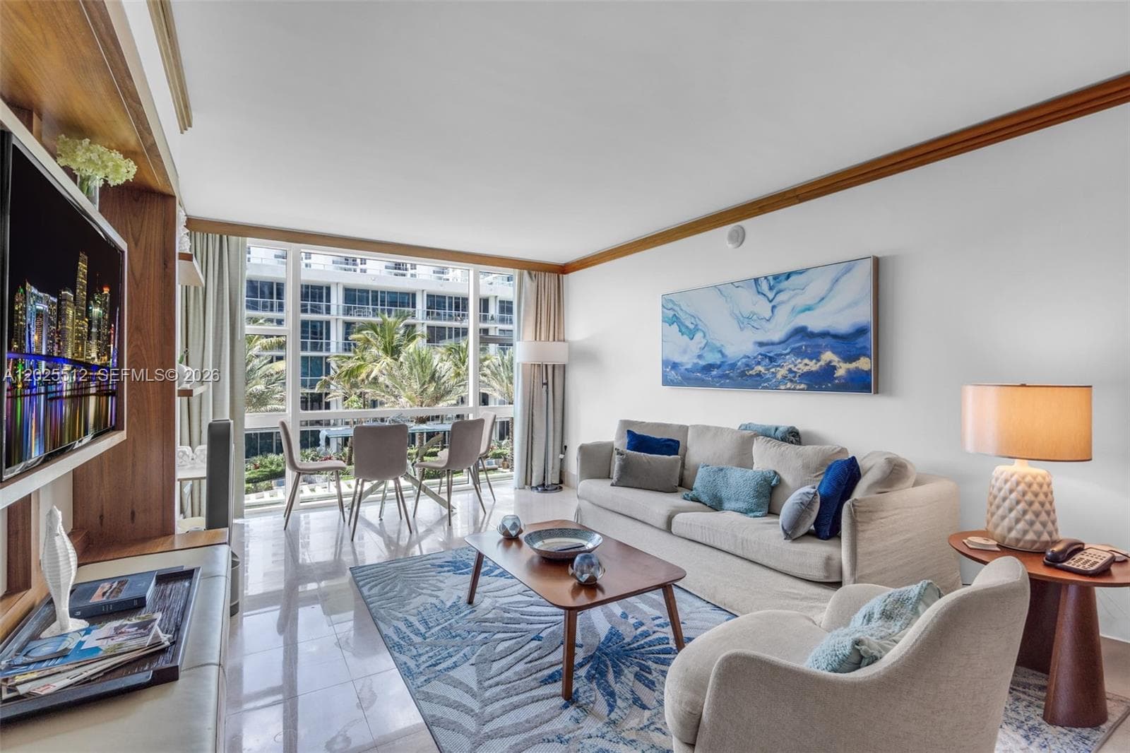 6801 Collins Ave # 308 (Door 316), Miami Beach FL 33141 photo 4