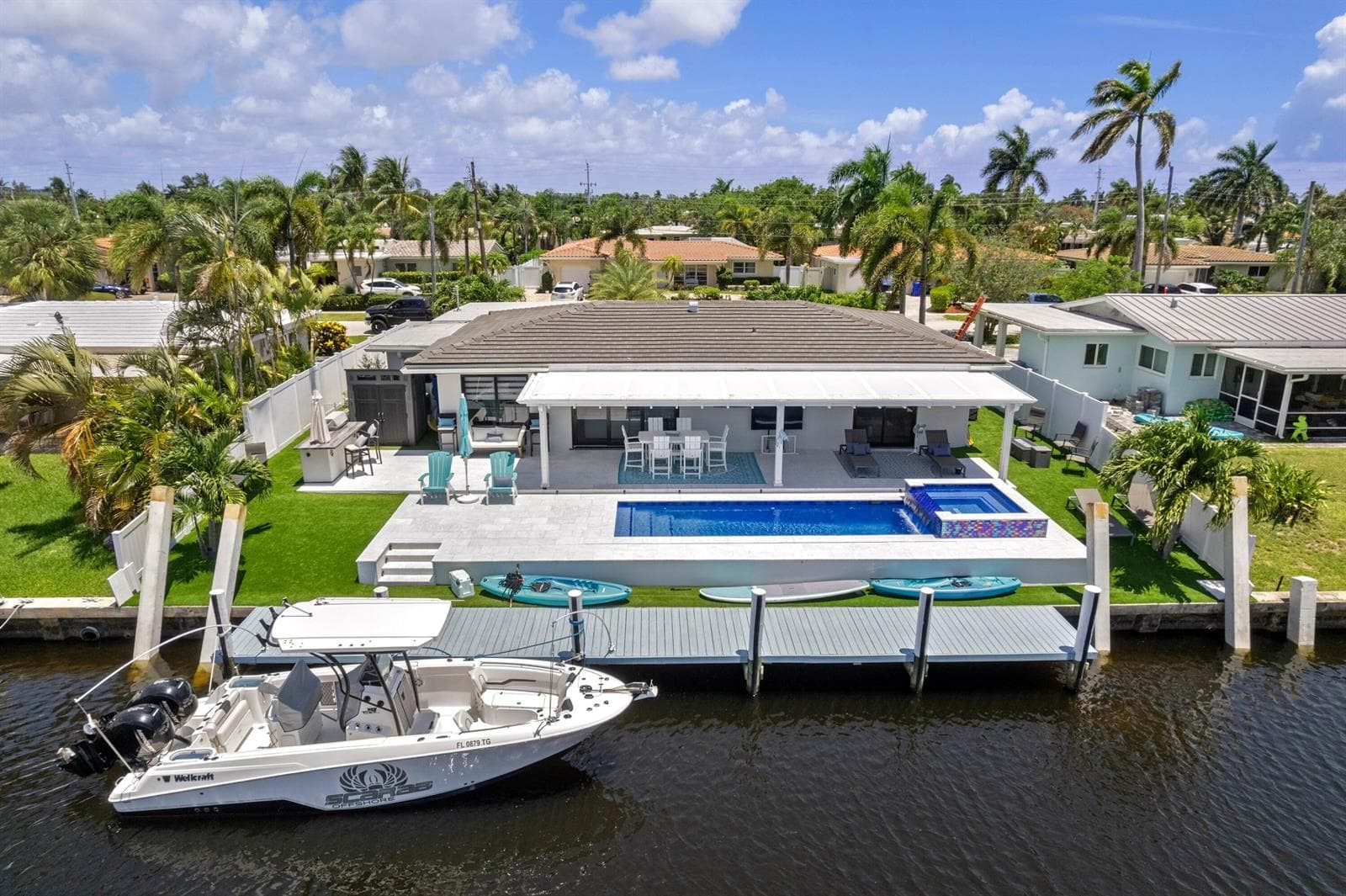 160 SE 12th Court, Pompano Beach FL 33060 photo 5