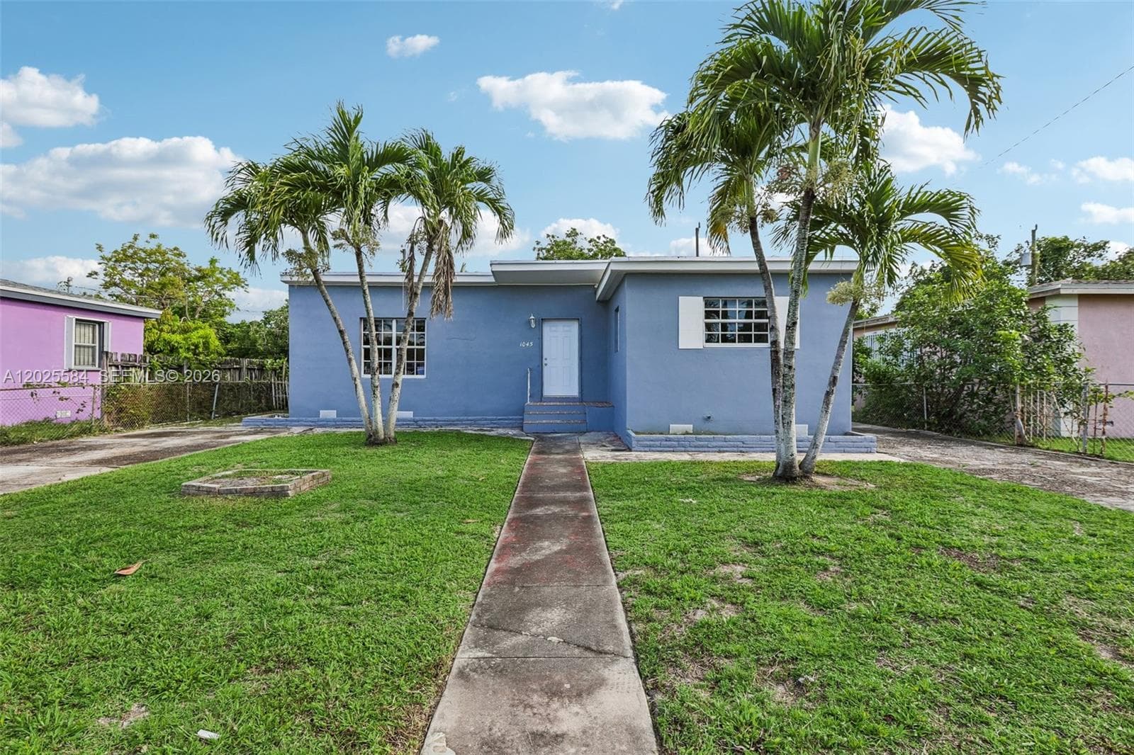 1045 NW 115th St, Miami FL 33168 photo 2