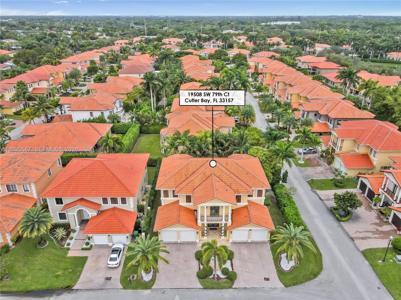 19508 SW 79th Ct, Cutler Bay FL 33157 photo 2