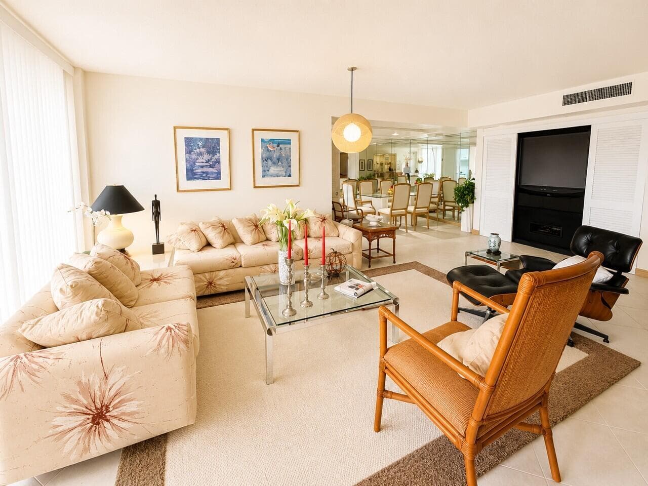 3589 S Ocean Boulevard # 404, South Palm Beach FL 33480 photo 3