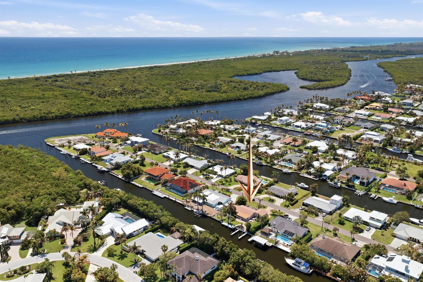 8455 SE Palm Street, Hobe Sound FL 33455 photo 3
