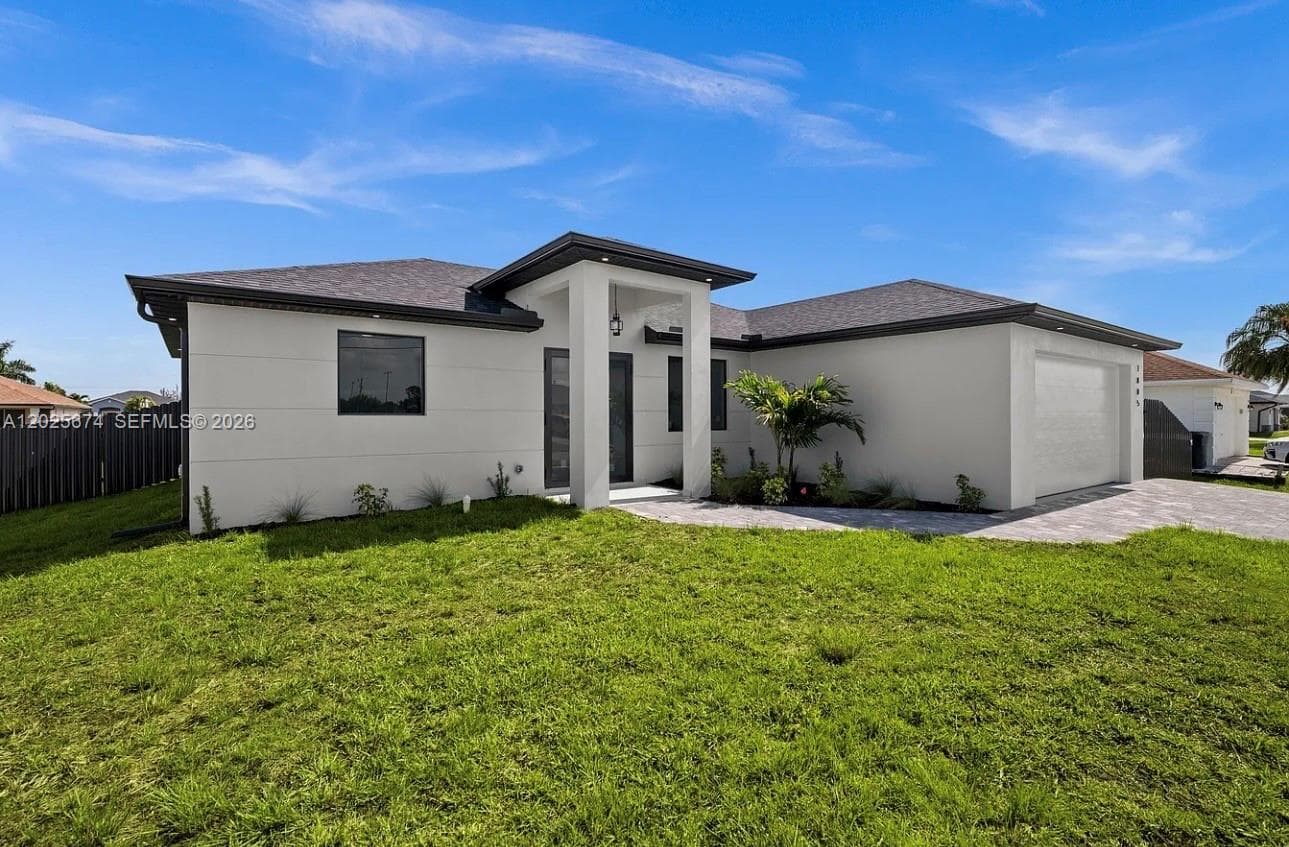 1805 NW 12TH, Cape Coral FL 33993 photo 2