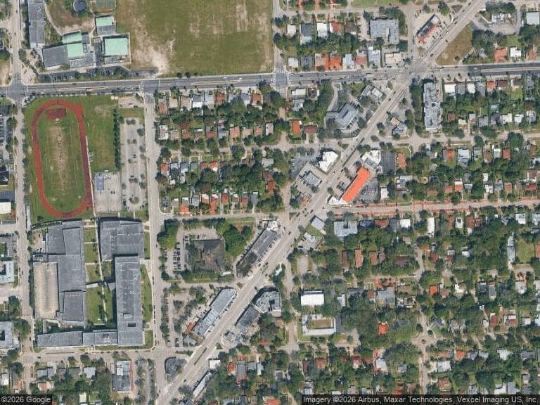 13300 NE 9th Avenue, North Miami FL 33161 photo 2