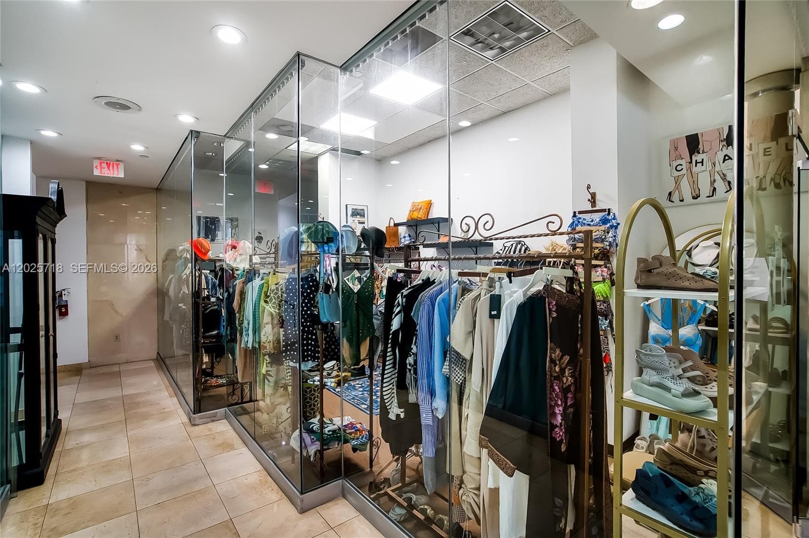19201 Collins Ave # CU205A, Sunny Isles Beach FL 33160 photo 3