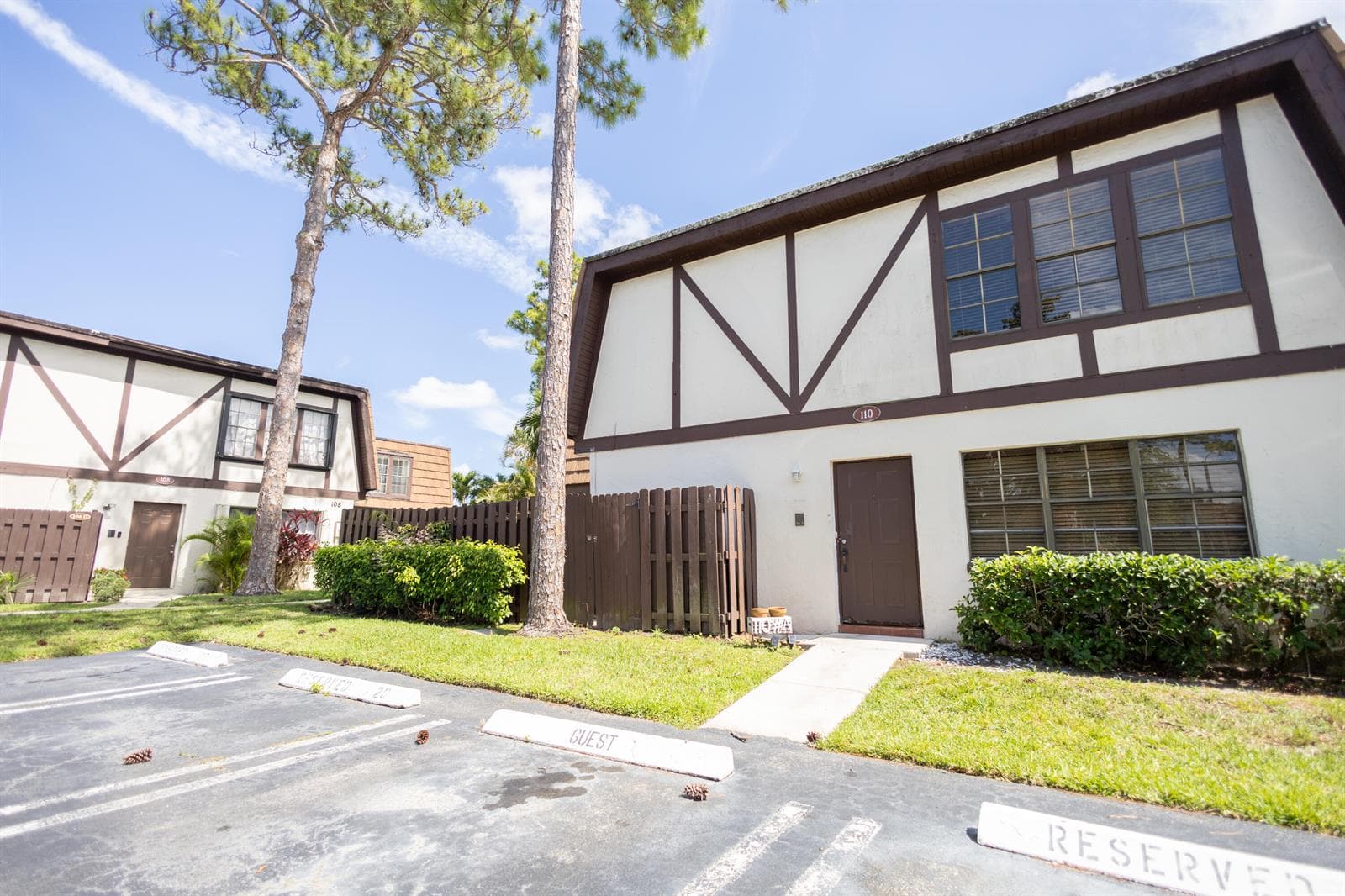110 Weybridge Circle # A, Royal Palm Beach FL 33411 photo 2