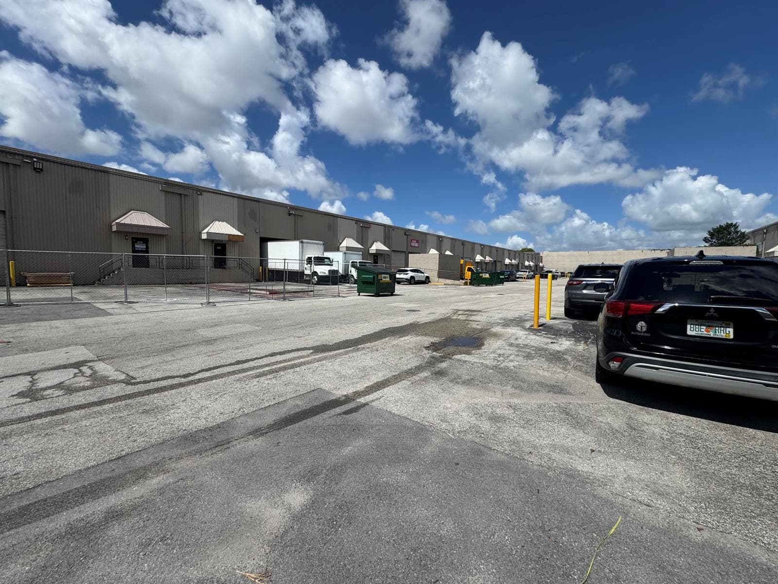 2710 NW 72nd Avenue, Miami FL 33122 photo 3