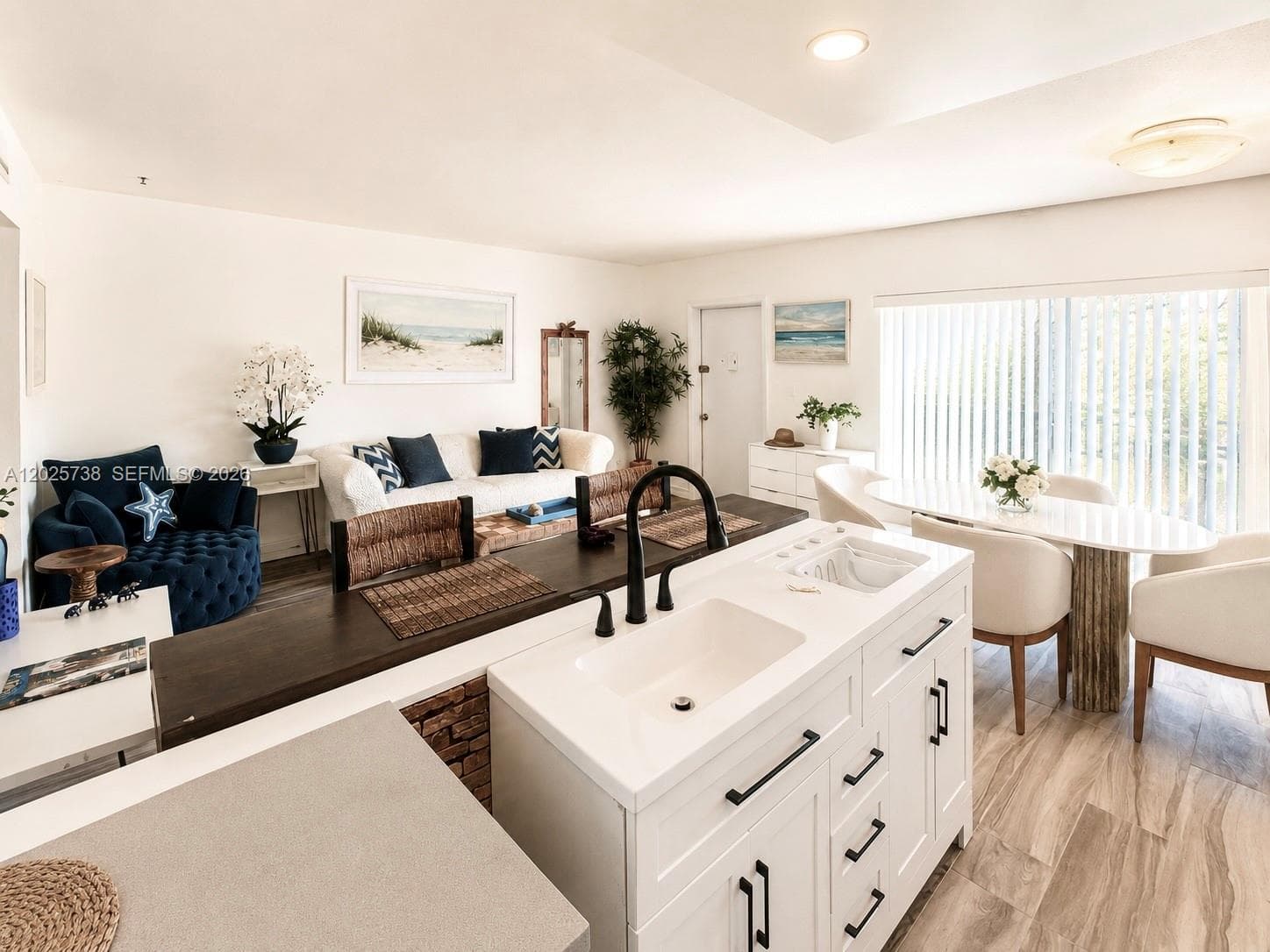 4201 S Ocean Blvd # J2, South Palm Beach FL 33480 photo 2