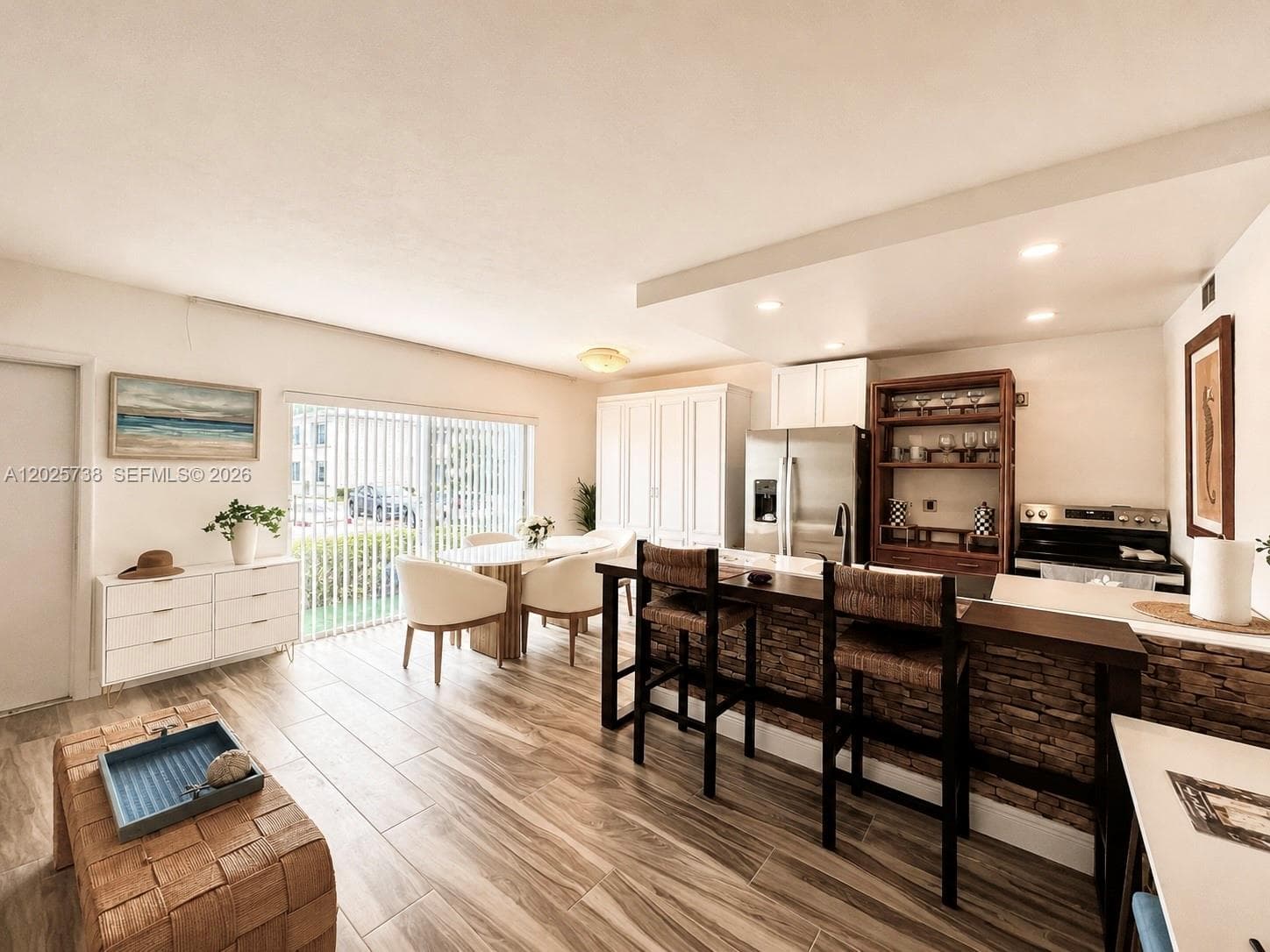 4201 S Ocean Blvd # J2, South Palm Beach FL 33480 photo 3