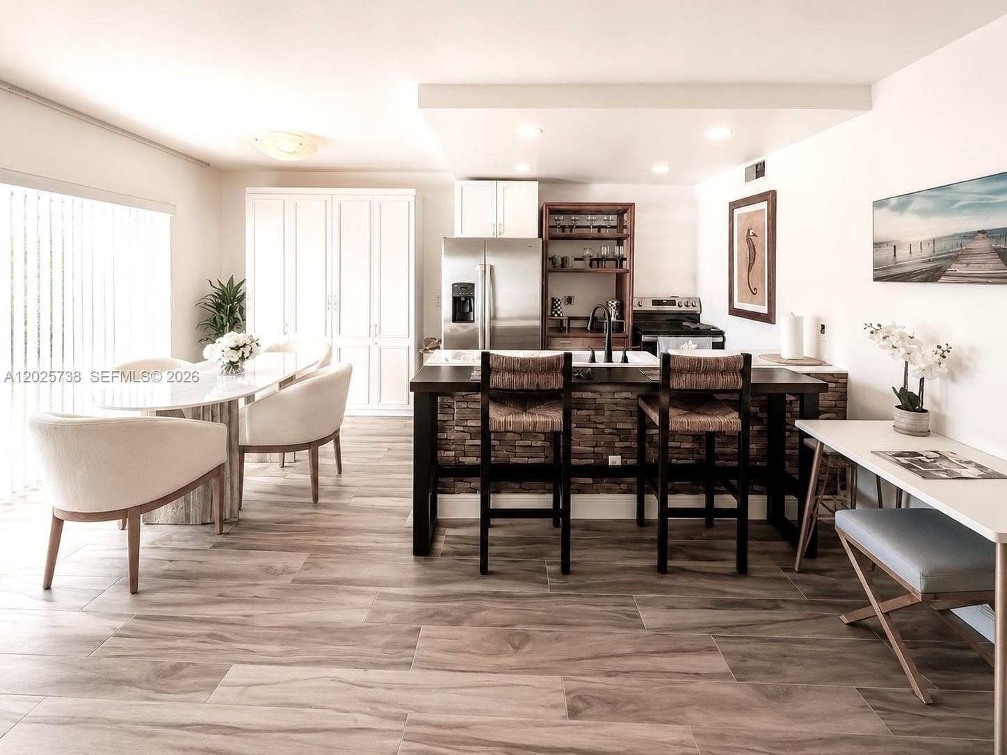 4201 S Ocean Blvd # J2, South Palm Beach FL 33480 photo 4