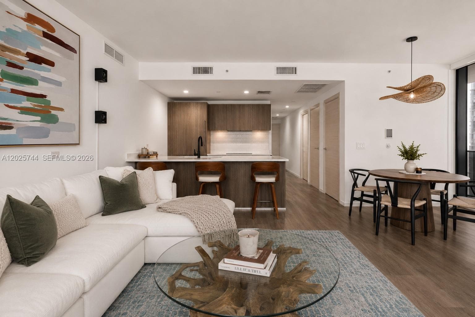 801 S Miami Ave # 2004, Miami FL 33130 photo 3