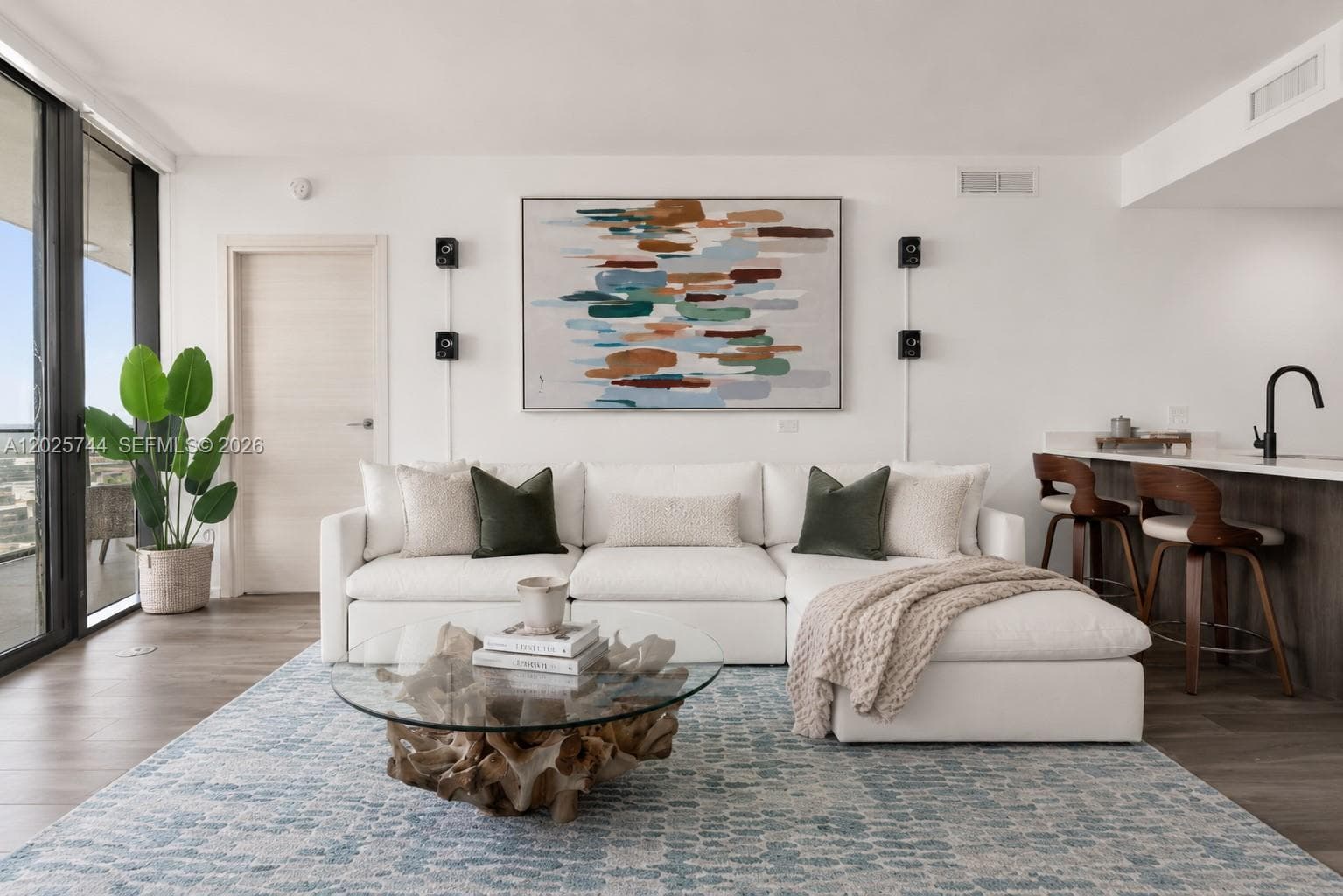 801 S Miami Ave # 2004, Miami FL 33130