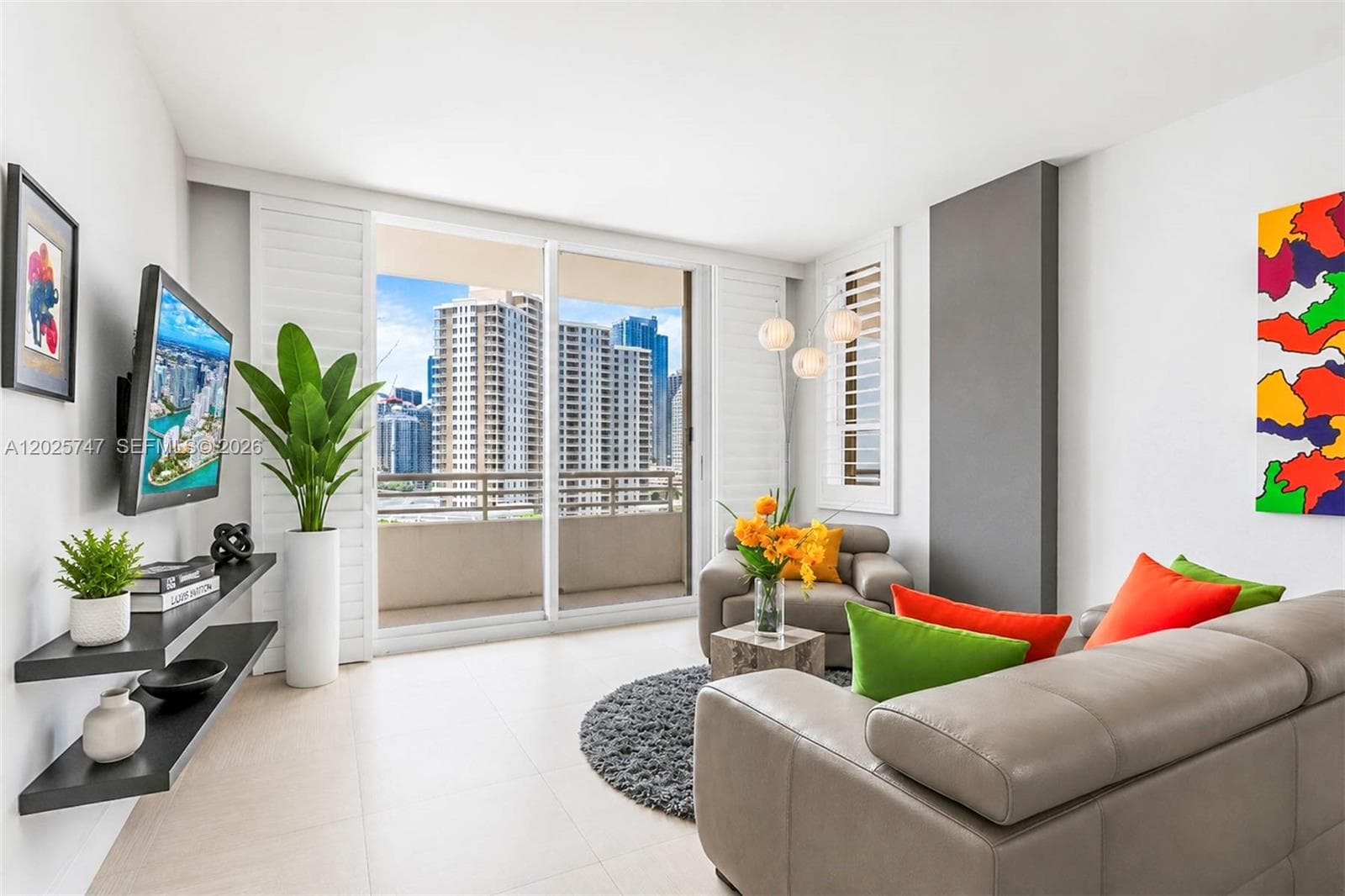 888 Brickell Key Dr # 1002, Miami FL 33131 photo 5