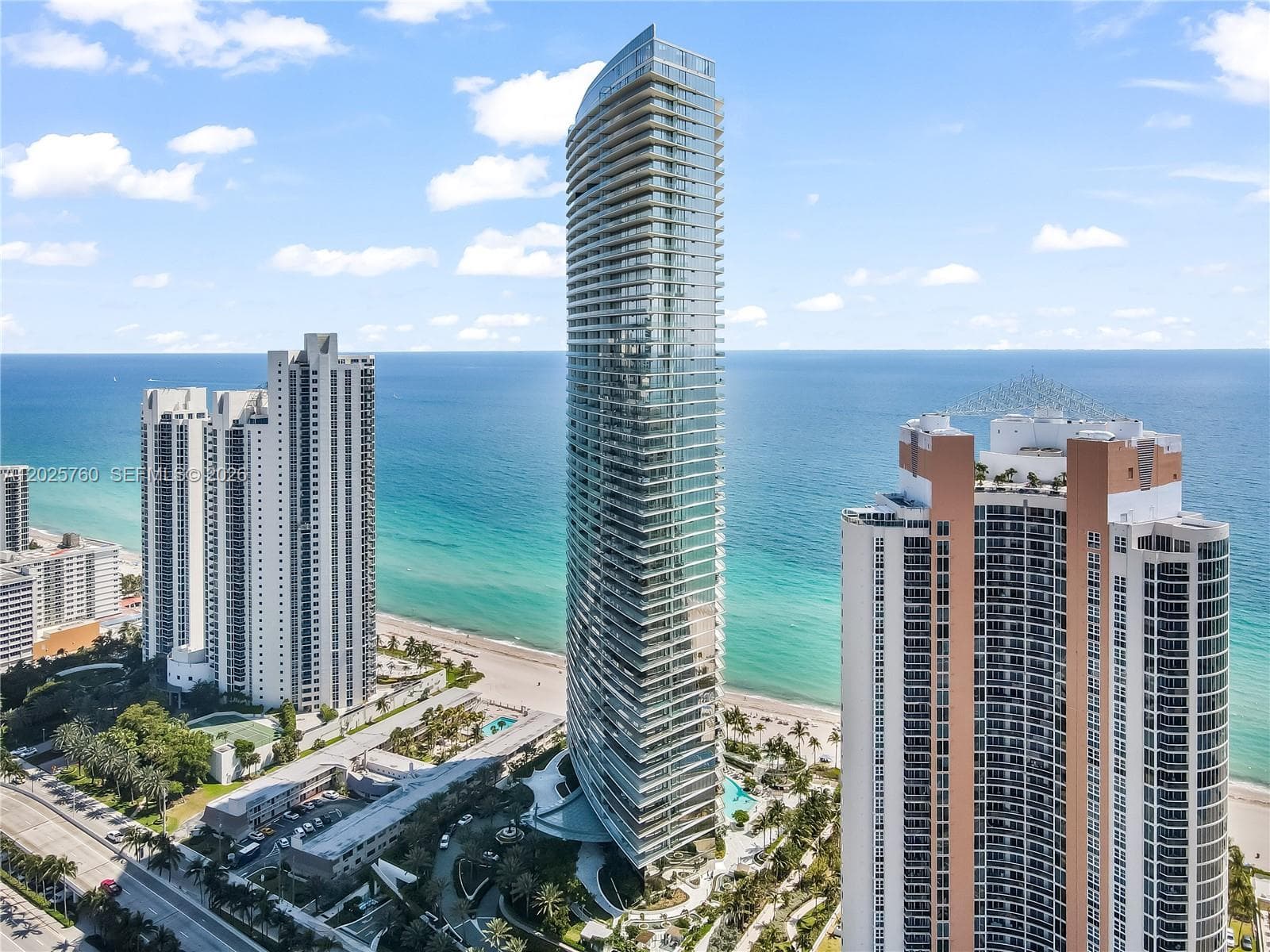 18975 Collins Ave # 3504, Sunny Isles Beach FL 33160 photo 2