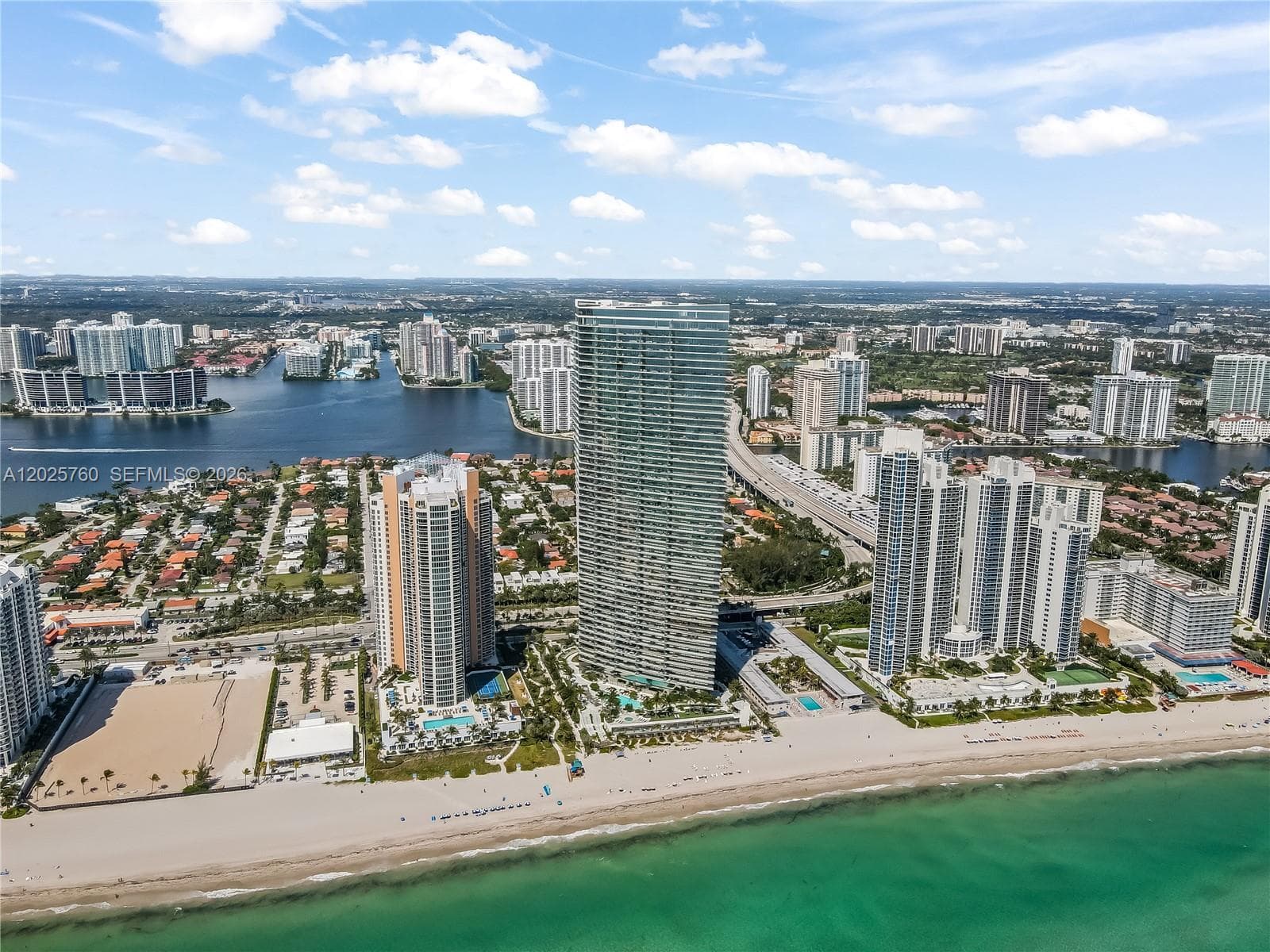 18975 Collins Ave # 3504, Sunny Isles Beach FL 33160 photo 3