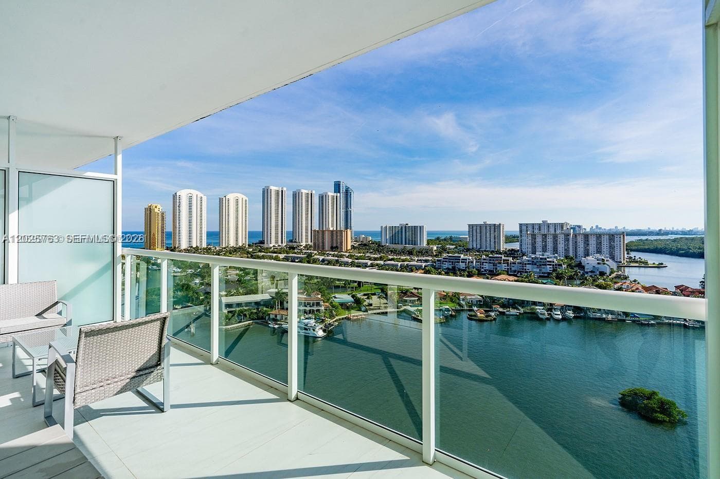 400 Sunny Isles Blvd # 1804, Sunny Isles Beach FL 33160 photo 3