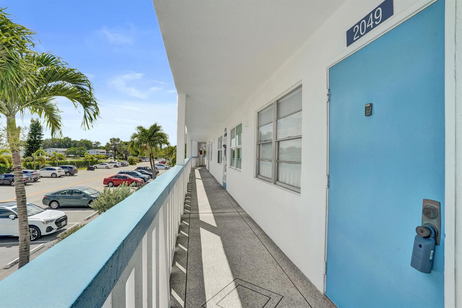 2049 Lyndhurst, Deerfield Beach FL 33442 photo 3