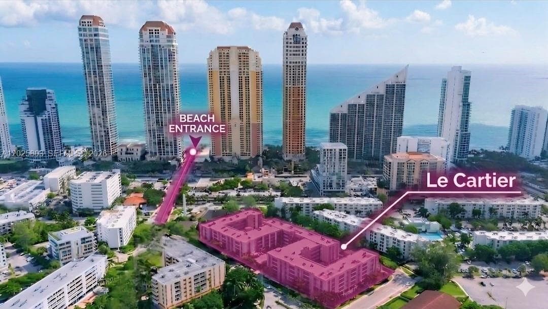 201 178th Dr # 209, Sunny Isles Beach FL 33160 photo 2