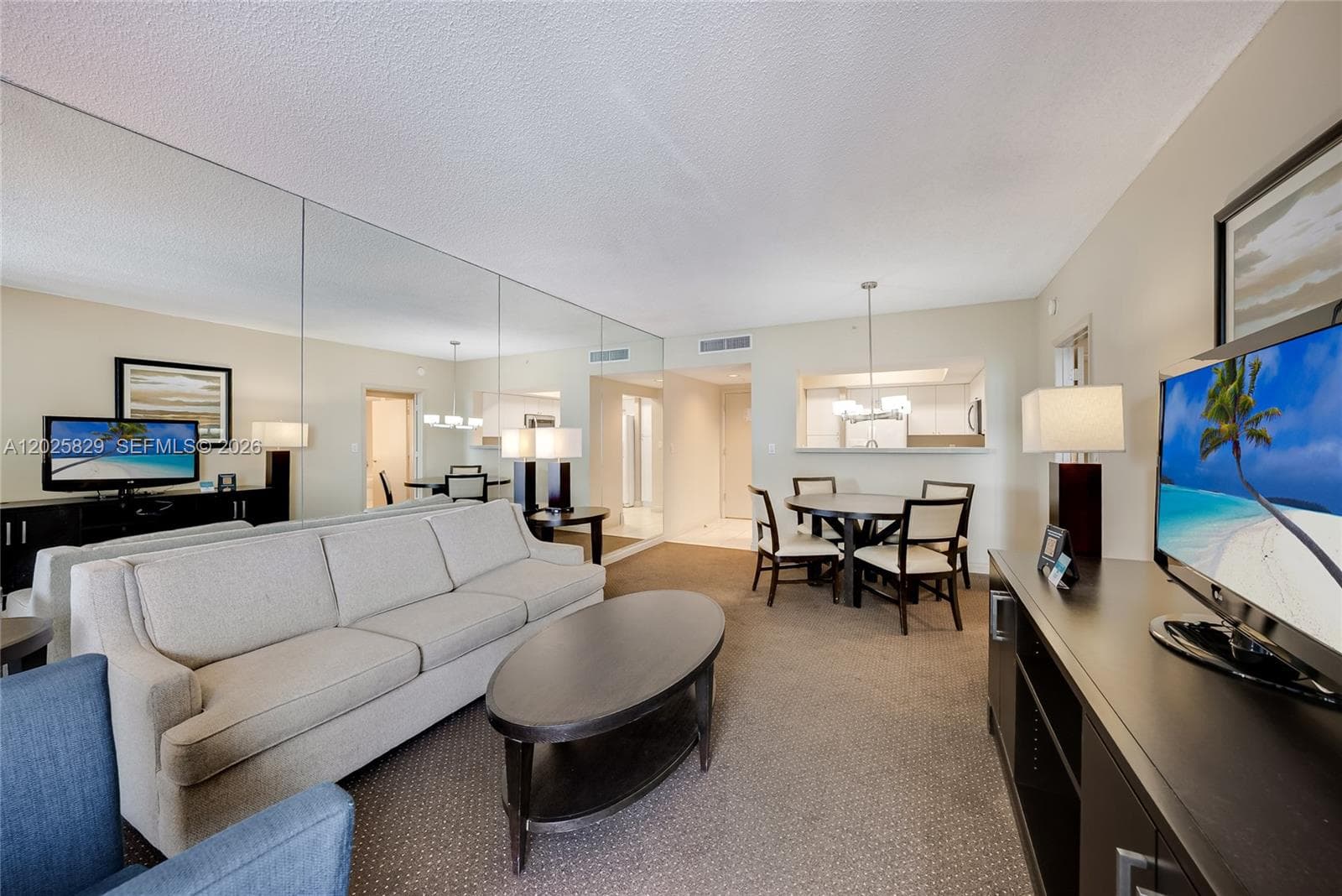 17375 Collins Ave # 2403, Sunny Isles Beach FL 33160 photo 3