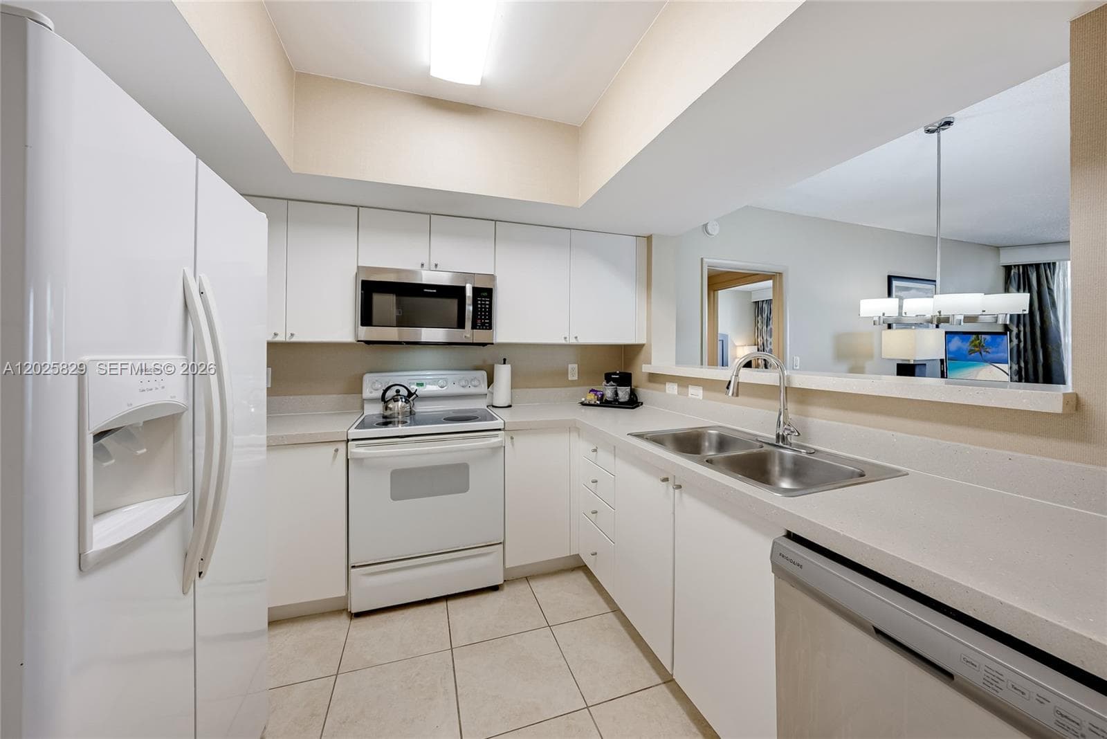 17375 Collins Ave # 2403, Sunny Isles Beach FL 33160 photo 5