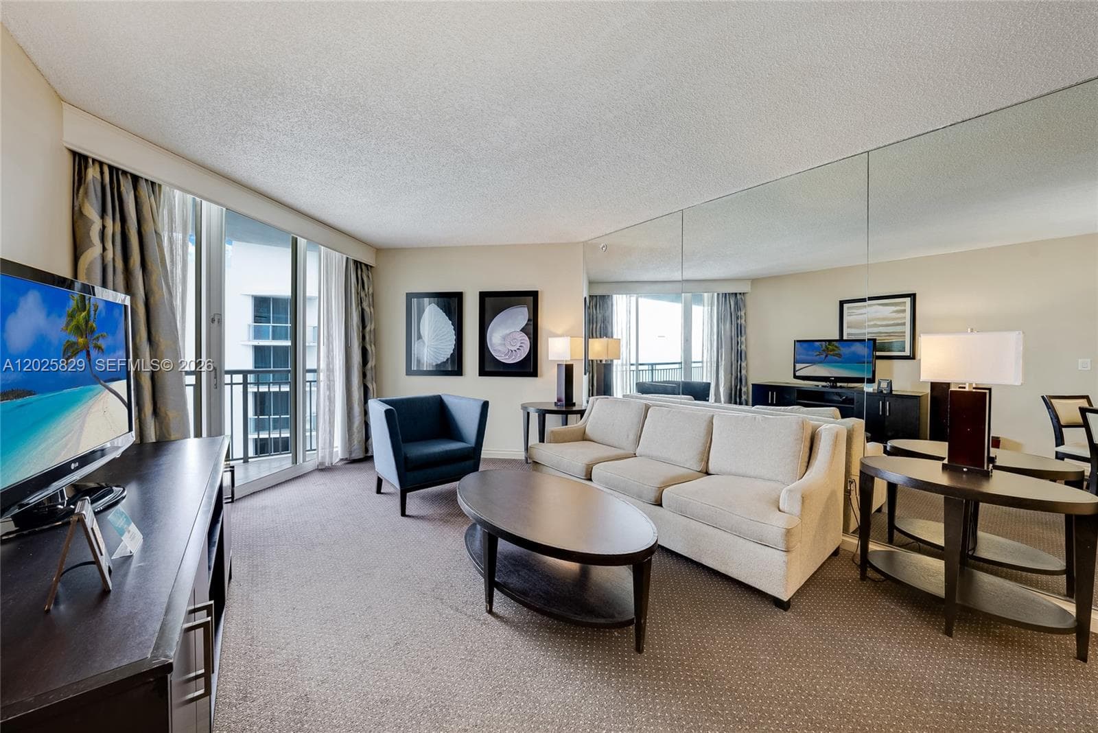 17375 Collins Ave # 2403, Sunny Isles Beach FL 33160 photo 4