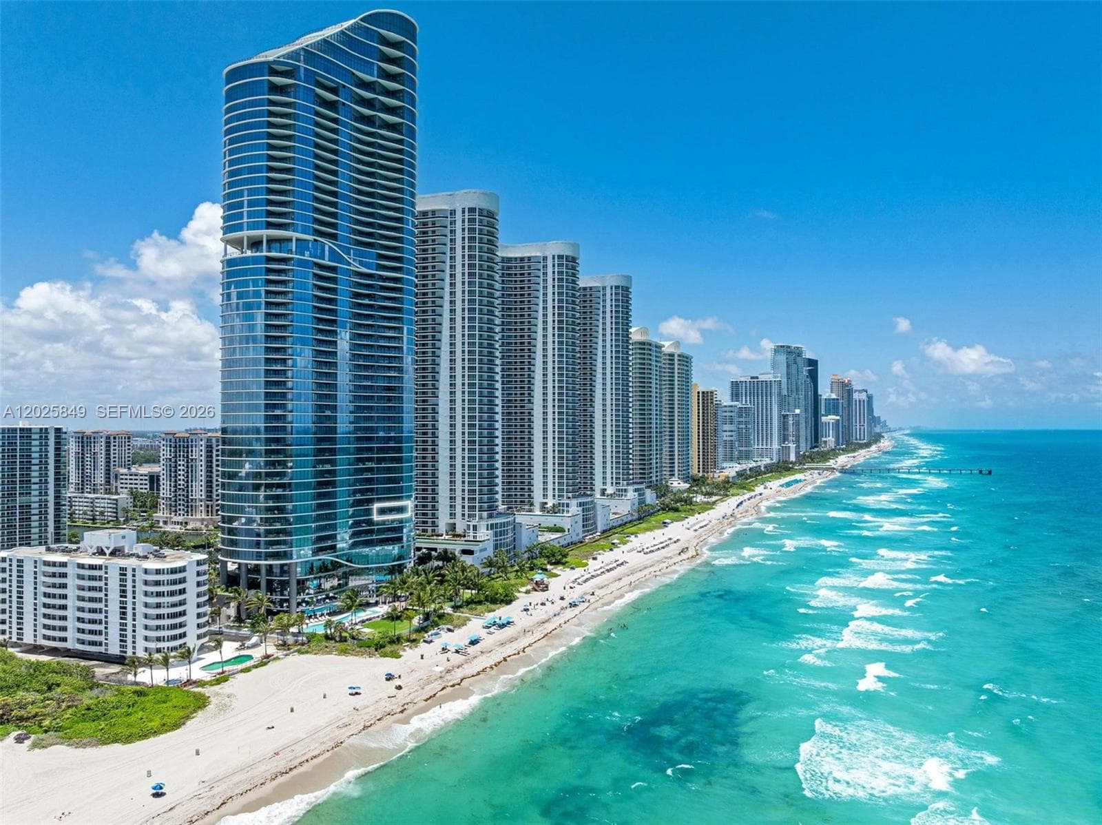 15701 Collins Ave # 802, Sunny Isles Beach FL 33160 photo 3