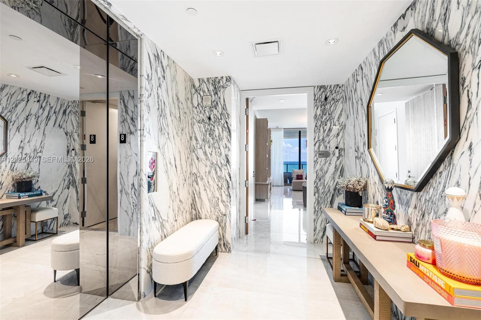 15701 Collins Ave # 802, Sunny Isles Beach FL 33160 photo 5