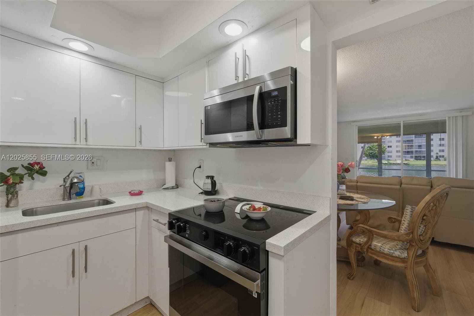 2855 Leonard Dr # H106, Aventura FL 33160 photo 2