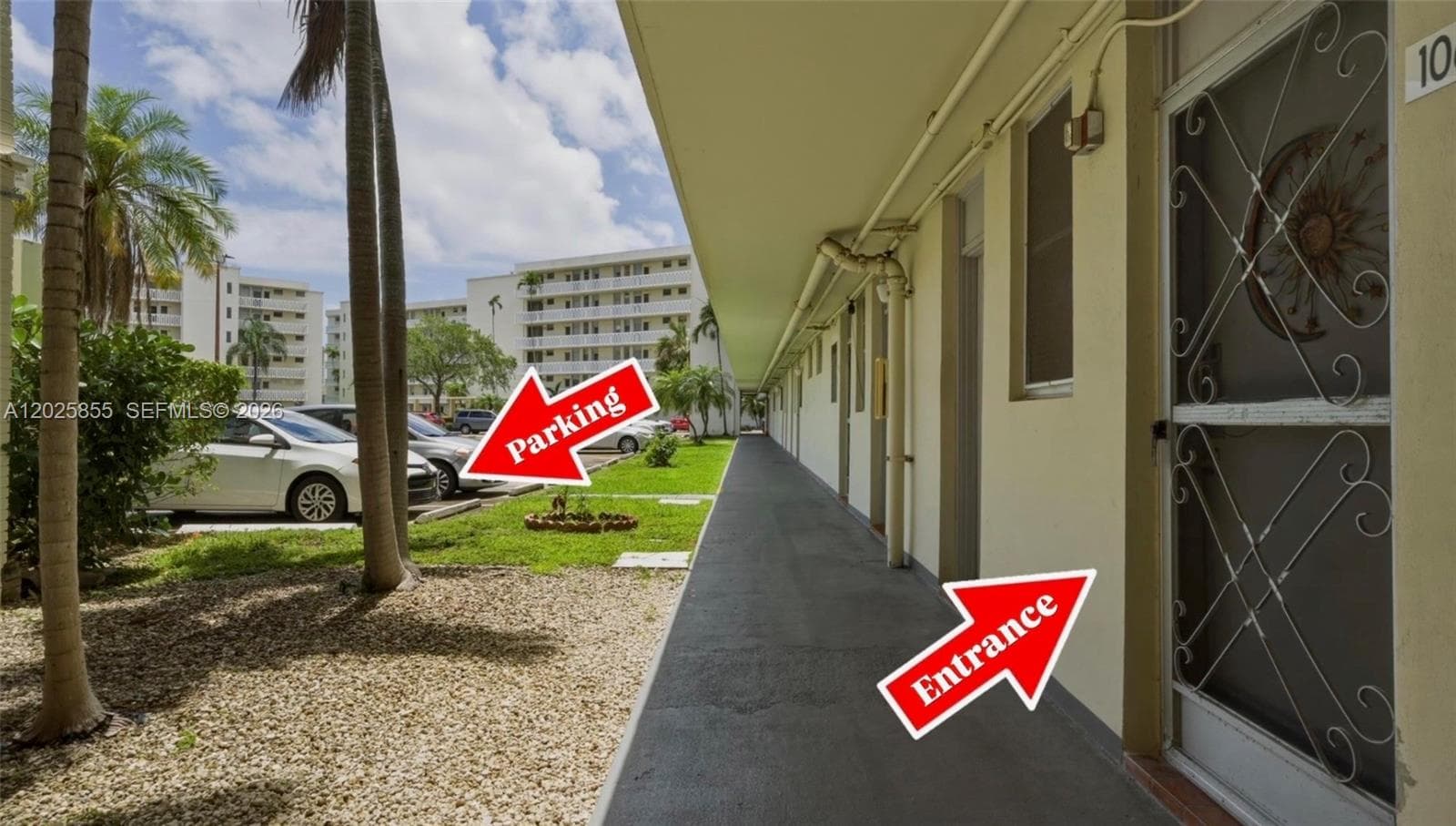 2855 Leonard Dr # H106, Aventura FL 33160 photo 3