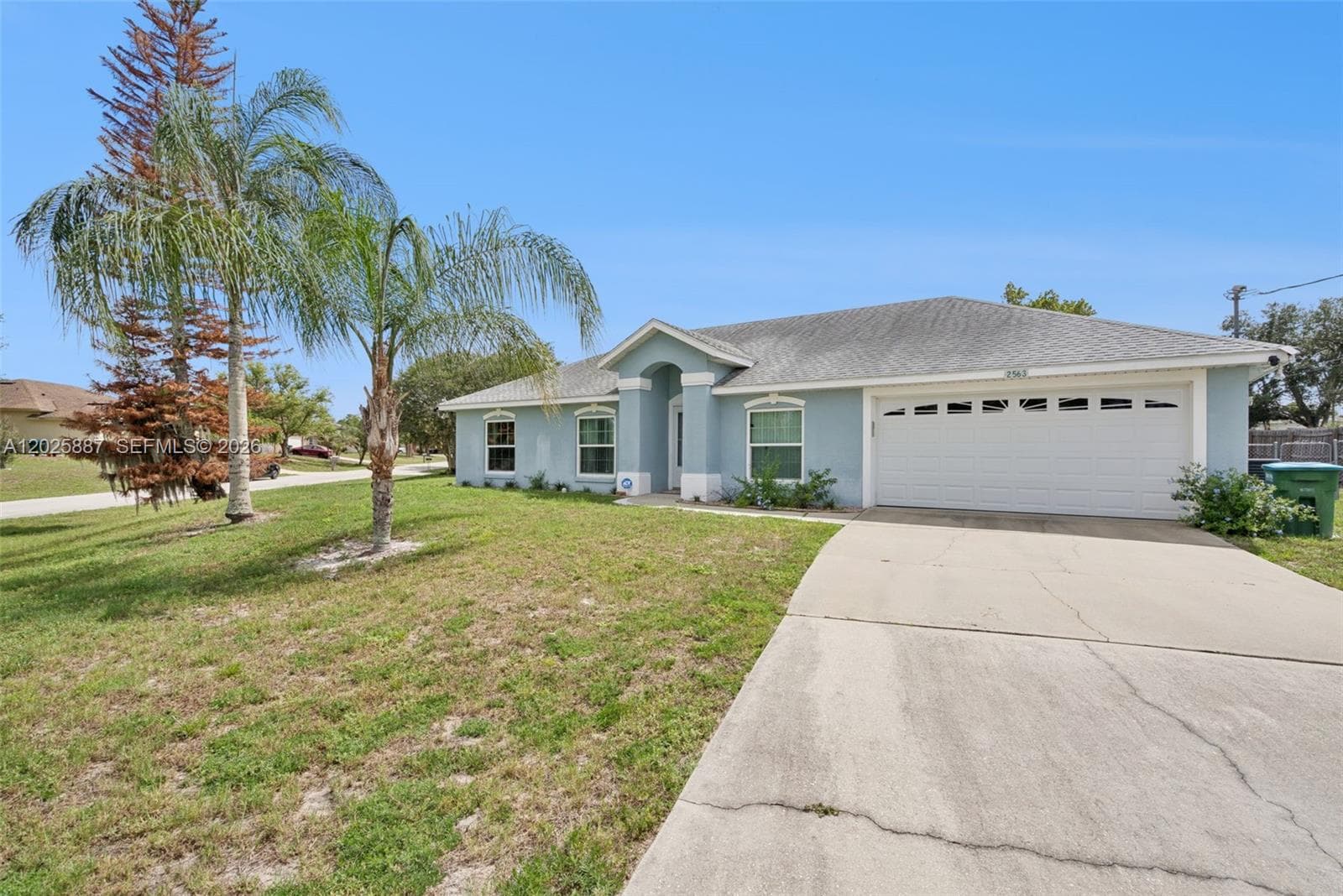 2563 Sheffield, Other City - In The State Of Florida FL 32738 photo 2