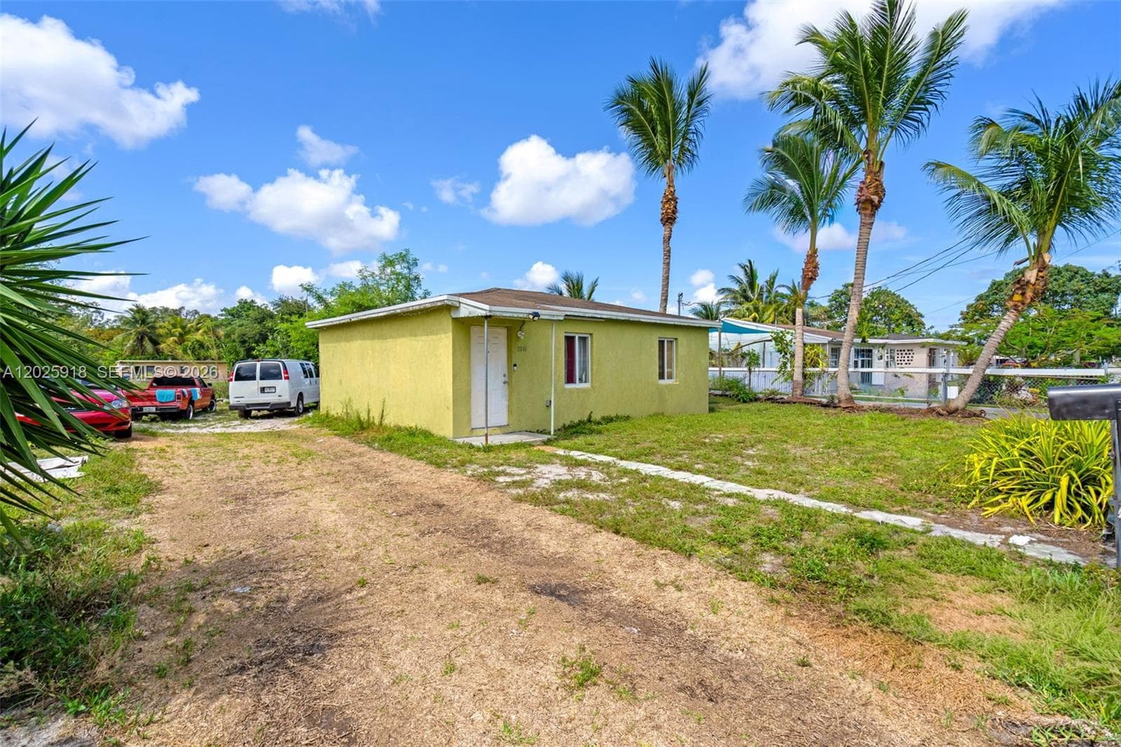 2365 NW 155th St, Miami Gardens FL 33054 photo 2