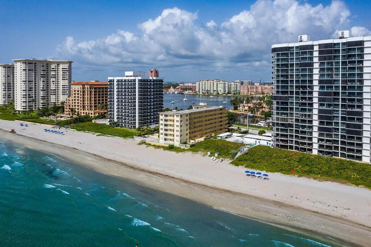 310 S Ocean Boulevard # 305, Boca Raton FL 33432 photo 2