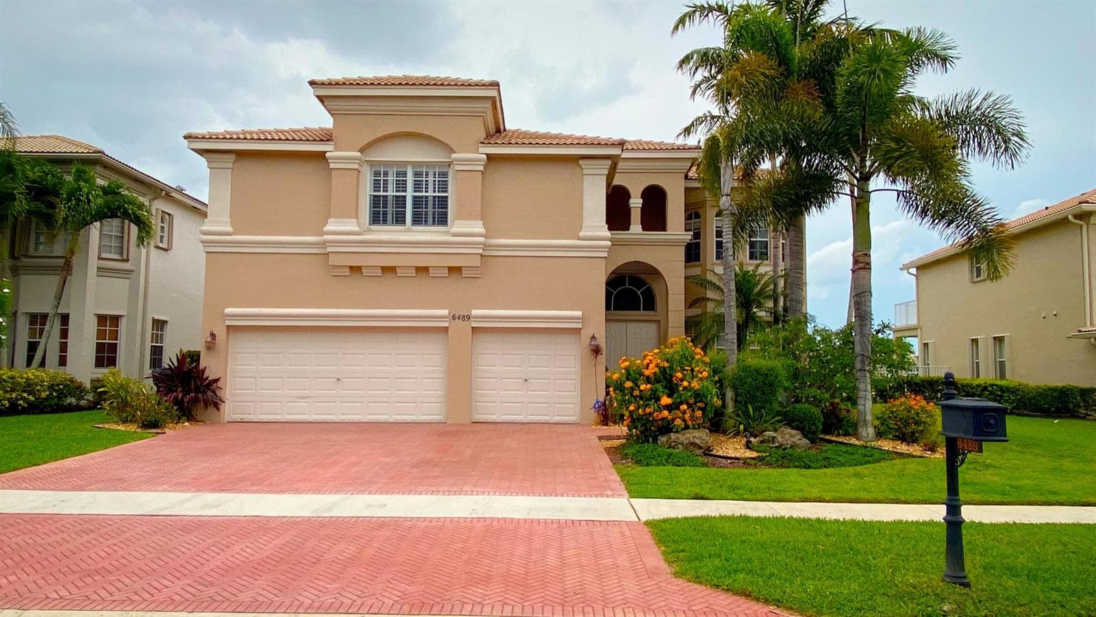 6489 Marbletree Lane, Lake Worth FL 33467 photo 3