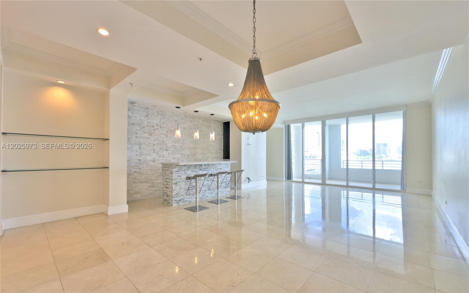 848 Brickell Key Dr # 306, Miami FL 33131 photo 2