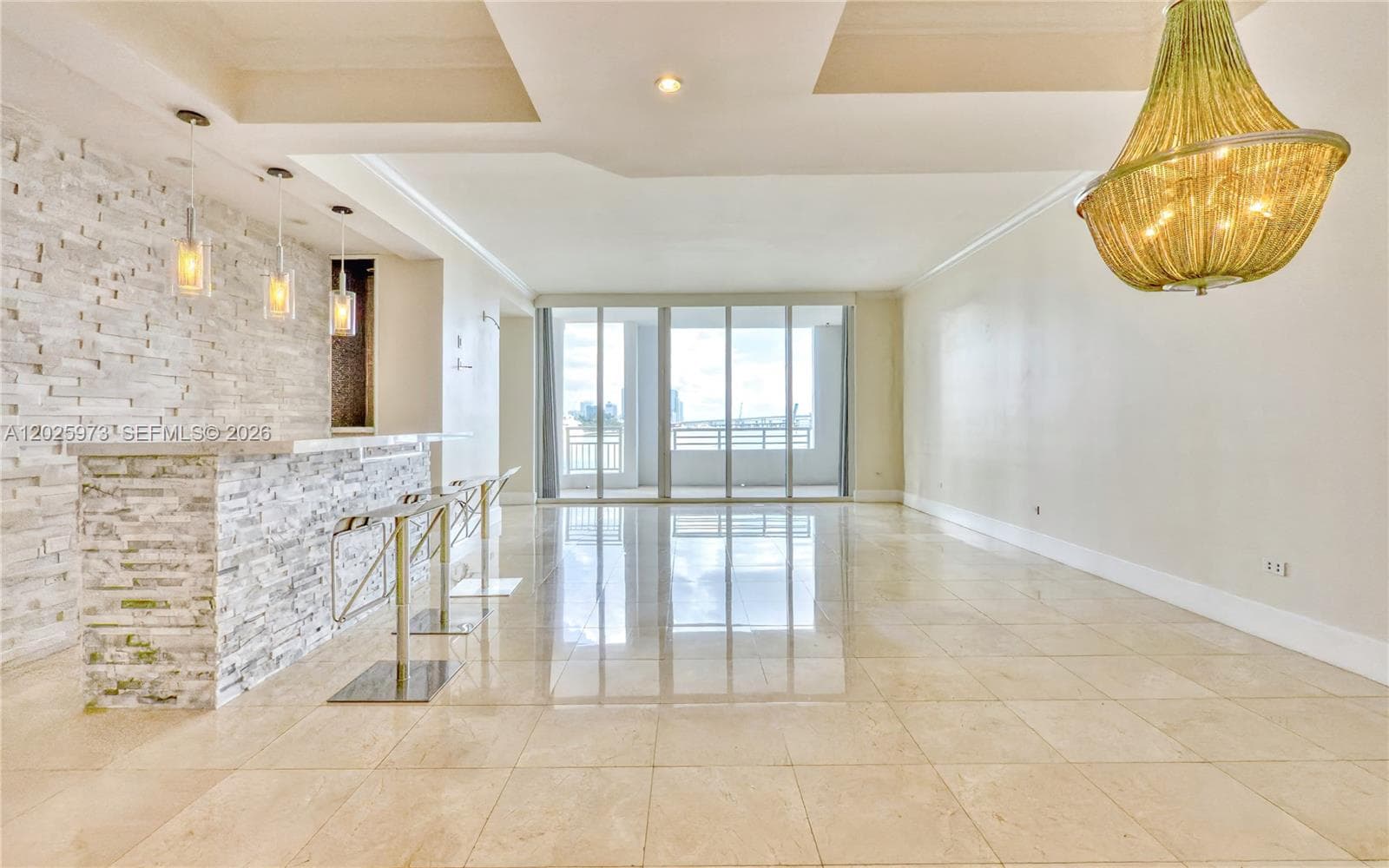 848 Brickell Key Dr # 306, Miami FL 33131 photo 3