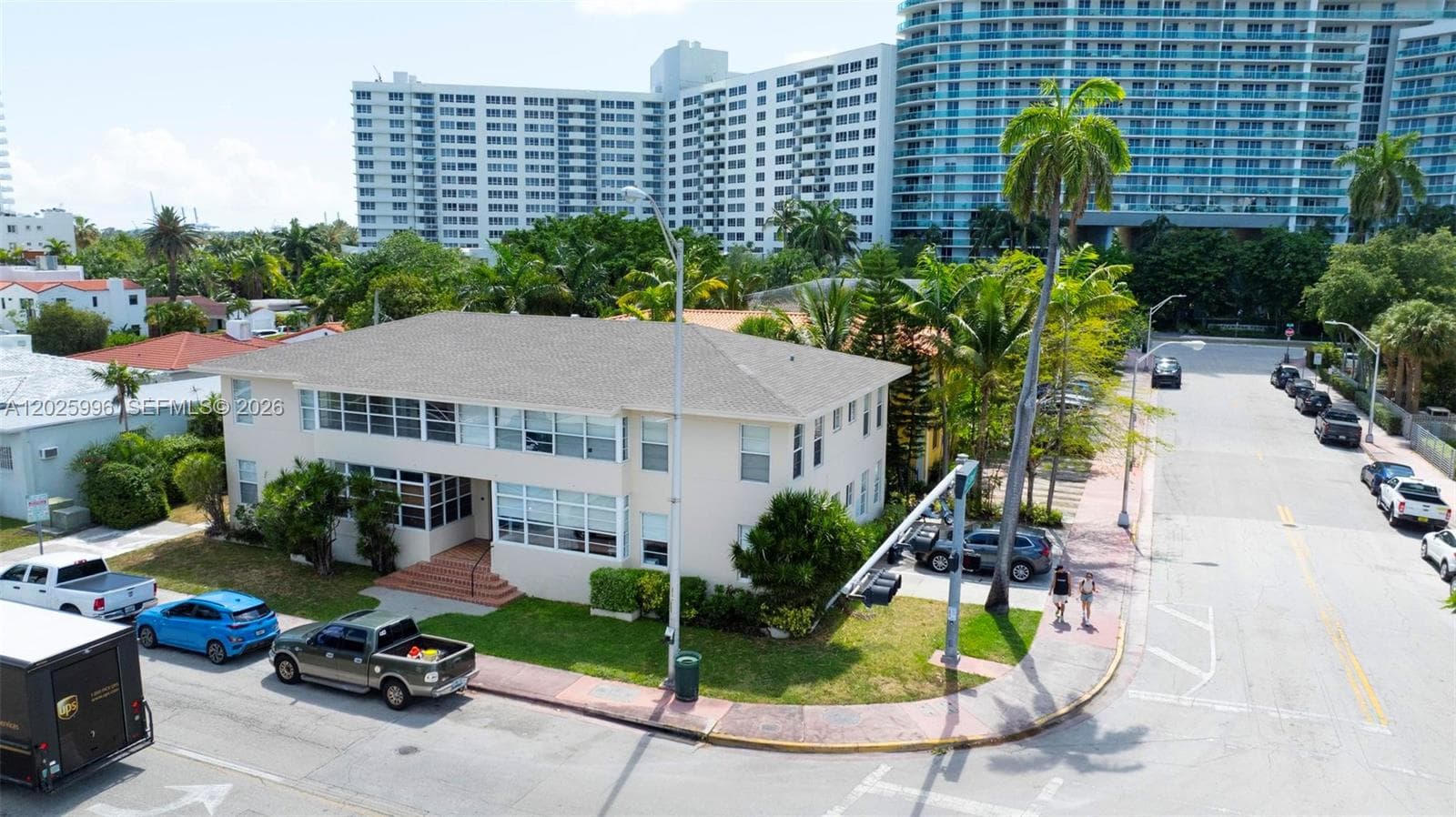 1460 E West Ave, Miami Beach FL 33139 photo 3