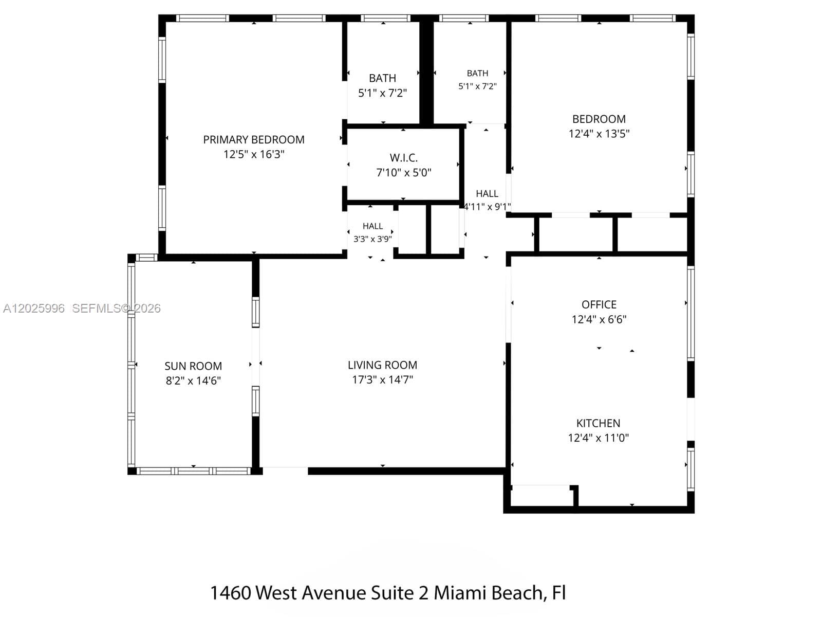 1460 E West Ave, Miami Beach FL 33139 photo 4