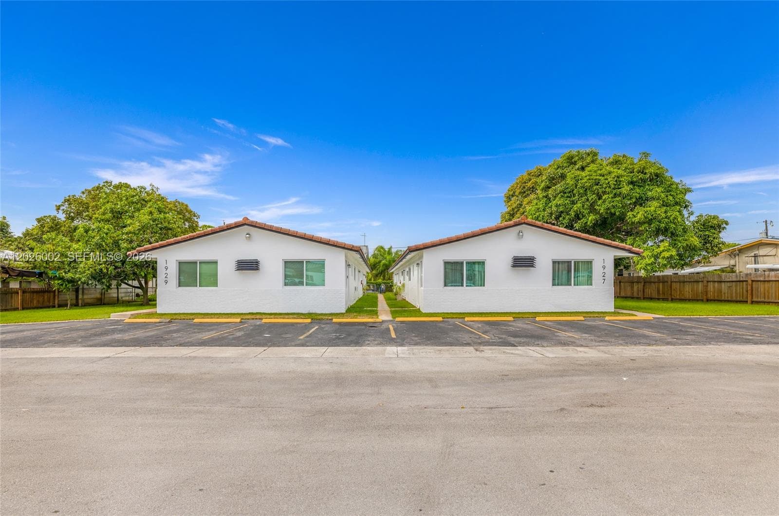 1927/1929 Roosevelt St # 1-10, Hollywood FL 33020