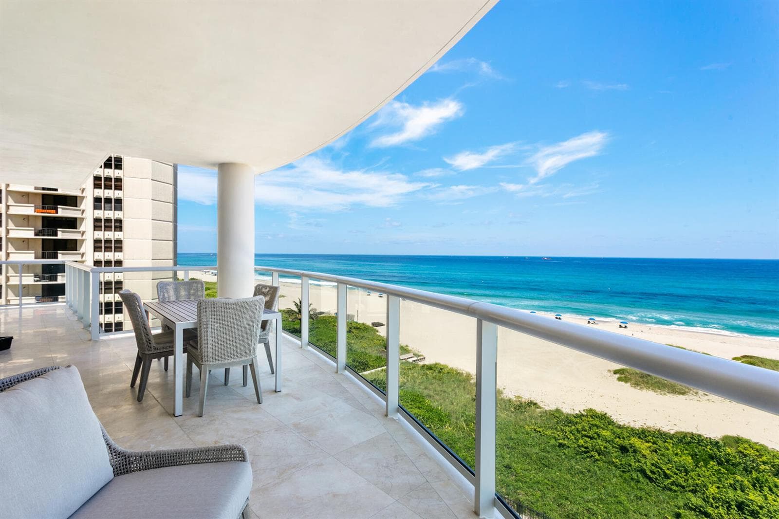 2700 N Ocean Drive # 501a, Singer Island FL 33404 photo 3