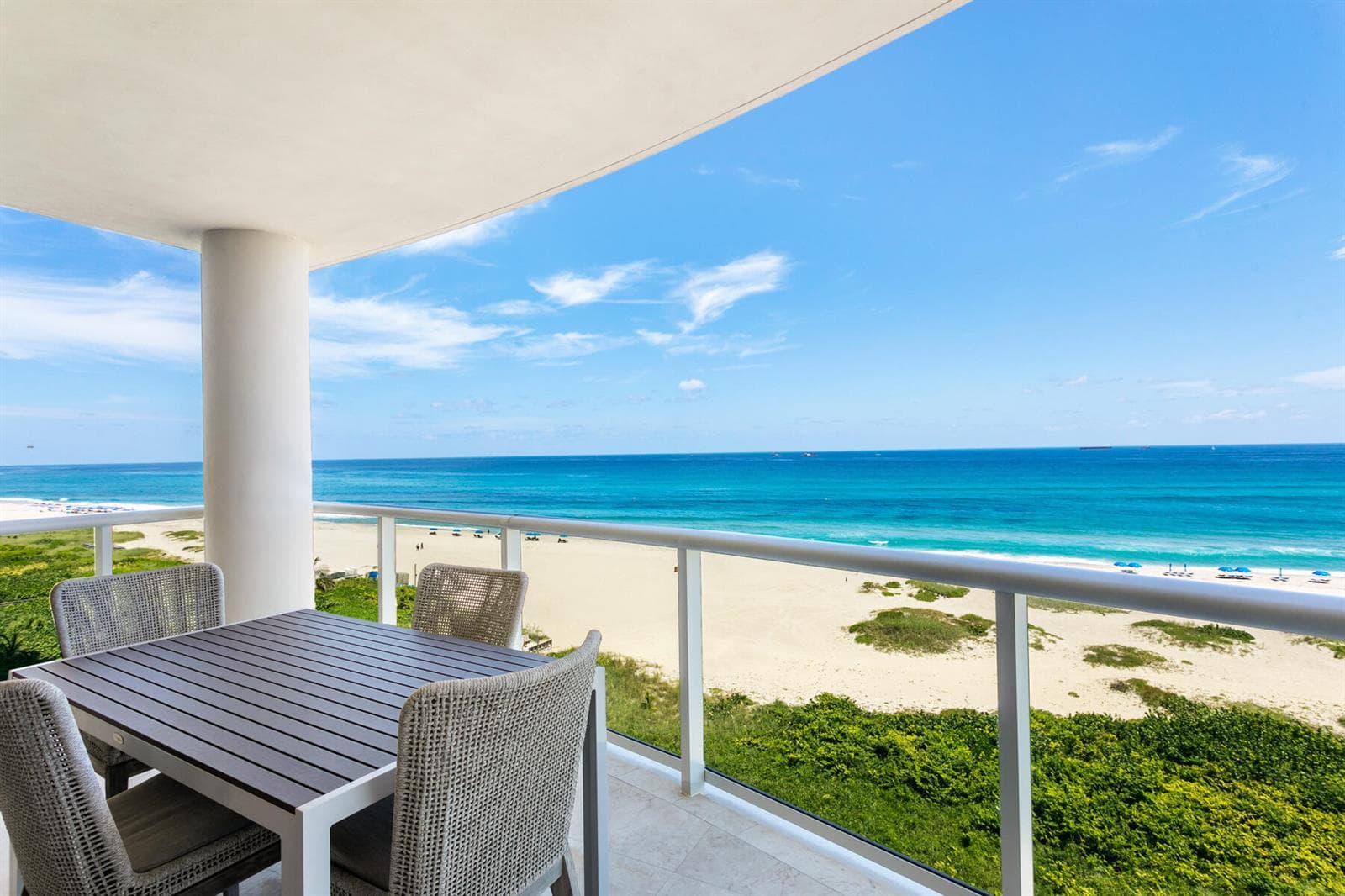 2700 N Ocean Drive # 501a, Singer Island FL 33404 photo 5